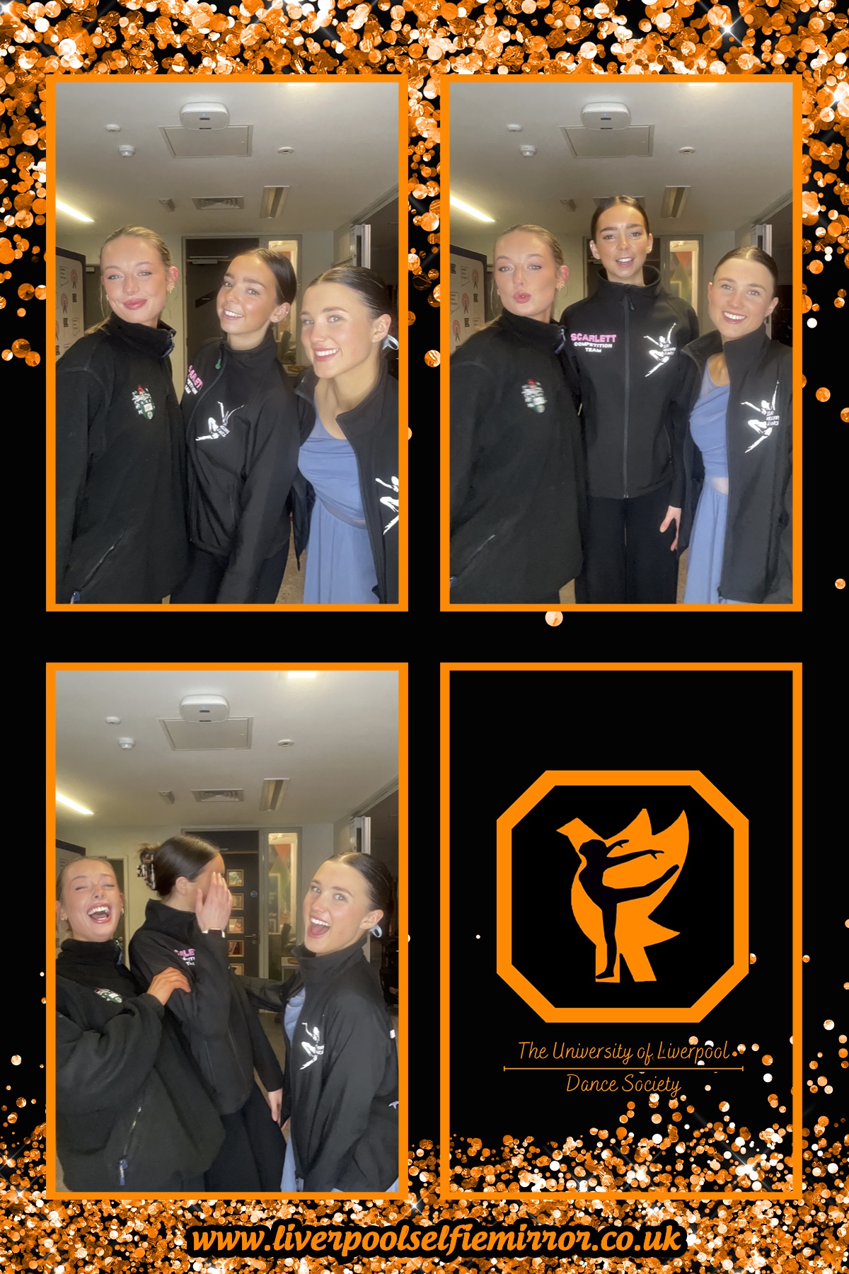 University Dance Academy 2026 | View more photos from the event at gallery.liverpoolselfiemirror.co.uk/u/LiverpoolSelfieMirror/University-Dance-Academy-2026