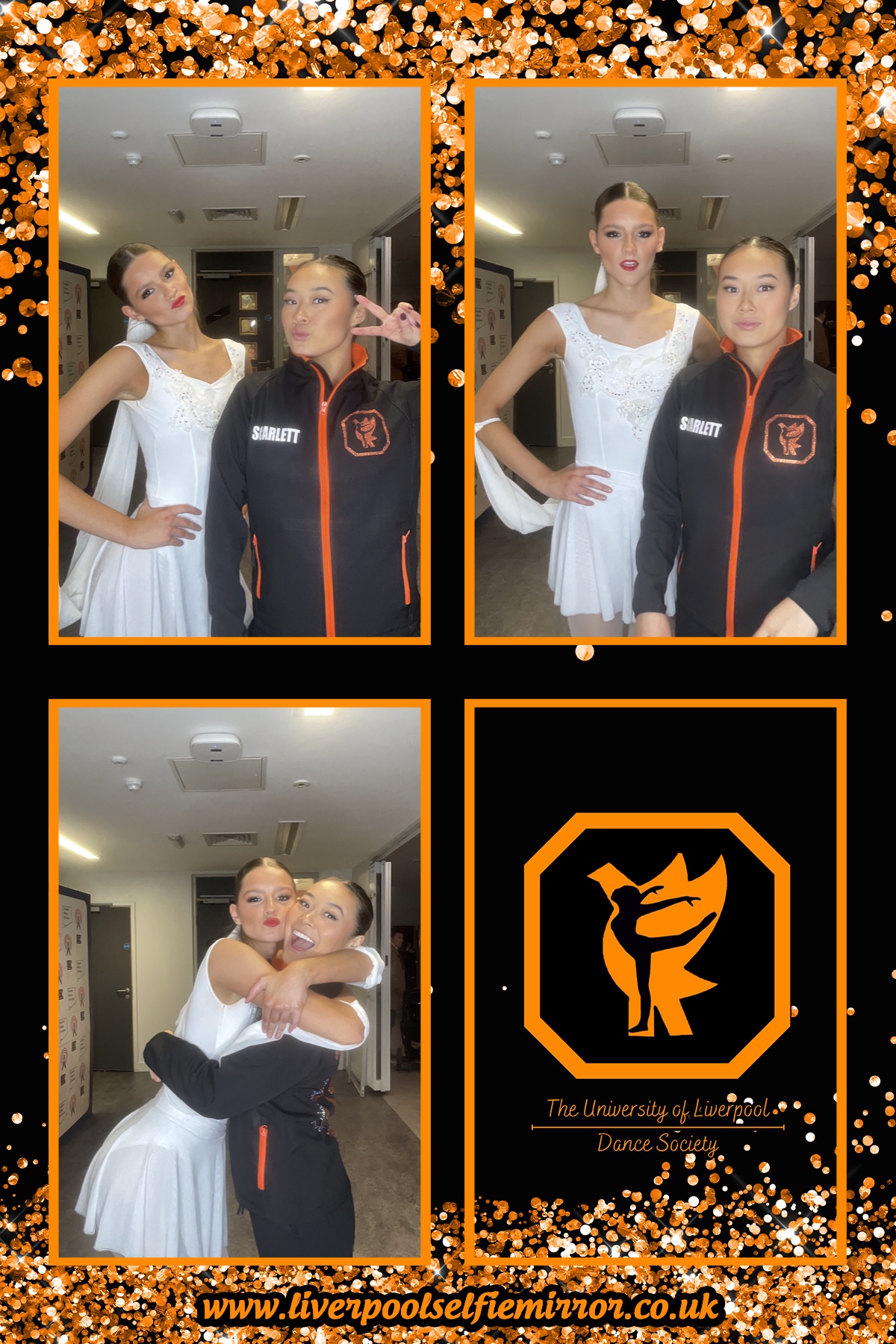 University Dance Academy 2026 | View more photos from the event at gallery.liverpoolselfiemirror.co.uk/u/LiverpoolSelfieMirror/University-Dance-Academy-2026