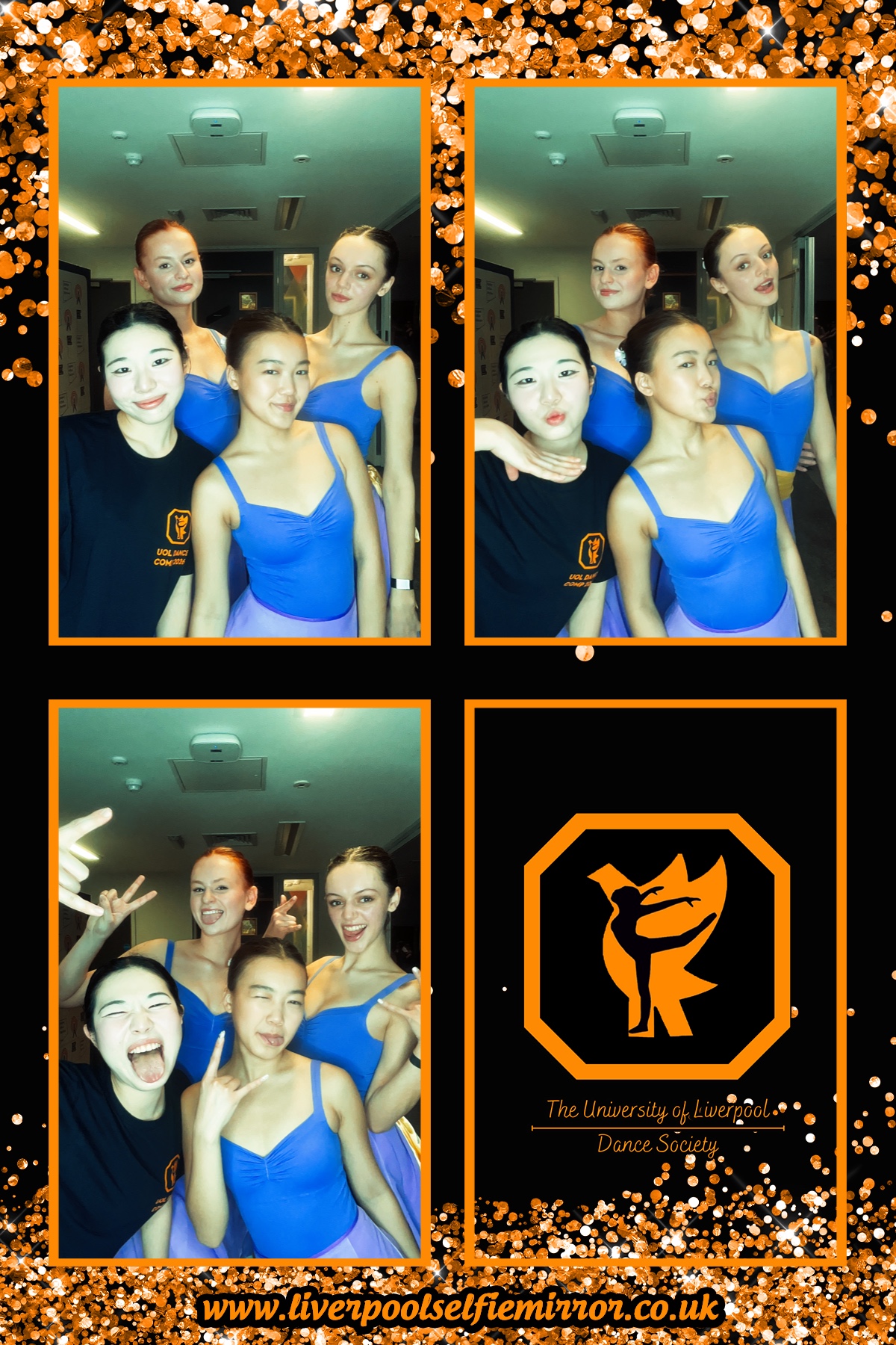 University Dance Academy 2026 | View more photos from the event at gallery.liverpoolselfiemirror.co.uk/u/LiverpoolSelfieMirror/University-Dance-Academy-2026