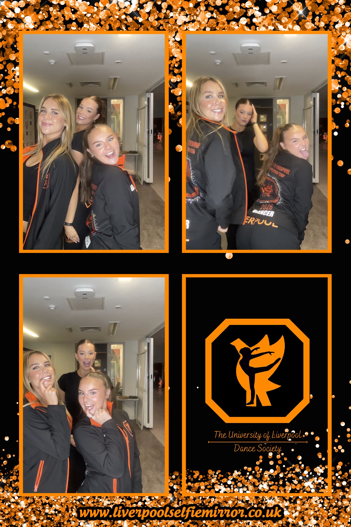 University Dance Academy 2026 | View more photos from the event at gallery.liverpoolselfiemirror.co.uk/u/LiverpoolSelfieMirror/University-Dance-Academy-2026