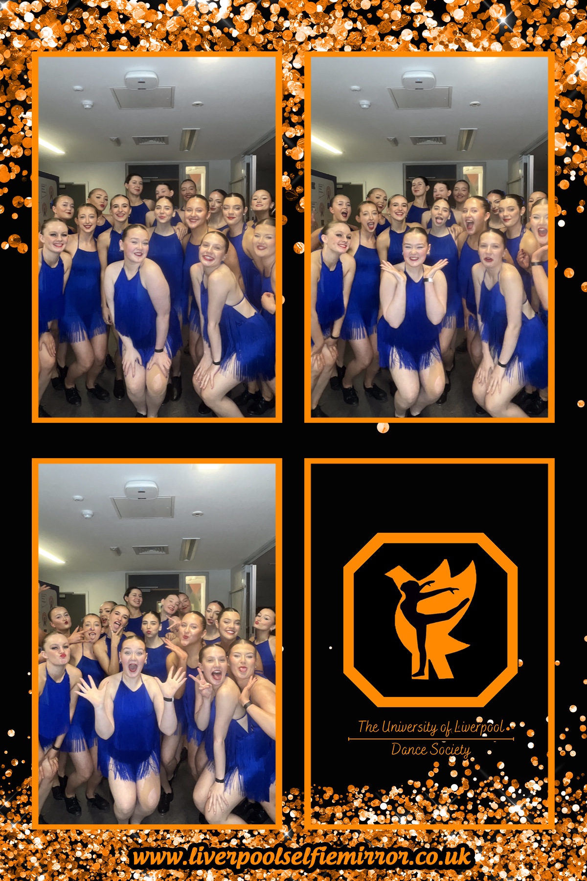 University Dance Academy 2026 | View more photos from the event at gallery.liverpoolselfiemirror.co.uk/u/LiverpoolSelfieMirror/University-Dance-Academy-2026