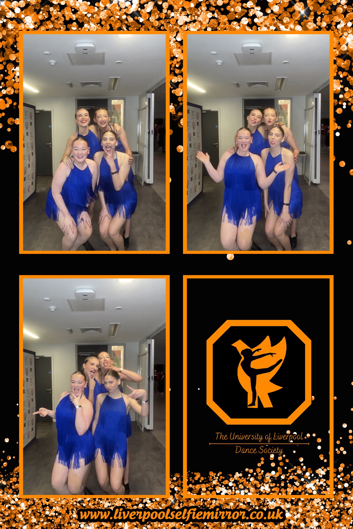 University Dance Academy 2026 | View more photos from the event at gallery.liverpoolselfiemirror.co.uk/u/LiverpoolSelfieMirror/University-Dance-Academy-2026