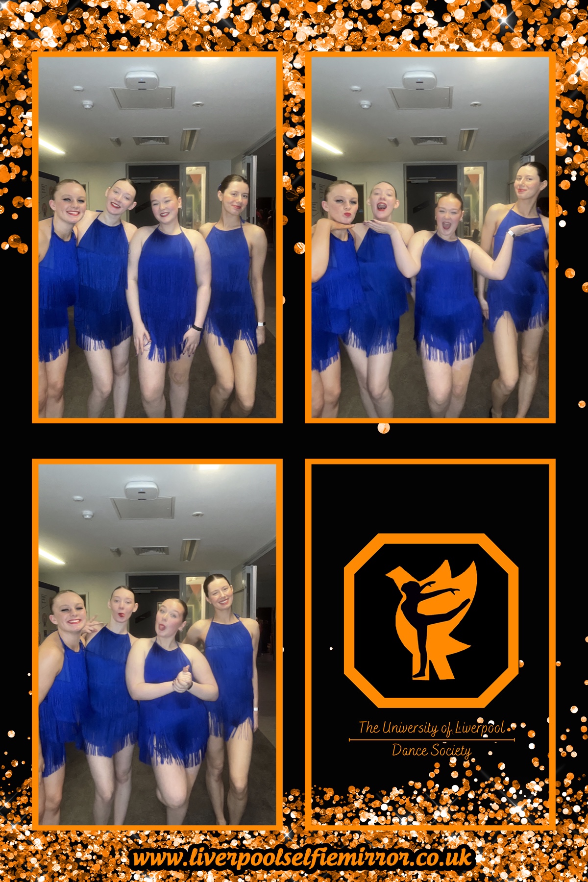 University Dance Academy 2026 | View more photos from the event at gallery.liverpoolselfiemirror.co.uk/u/LiverpoolSelfieMirror/University-Dance-Academy-2026