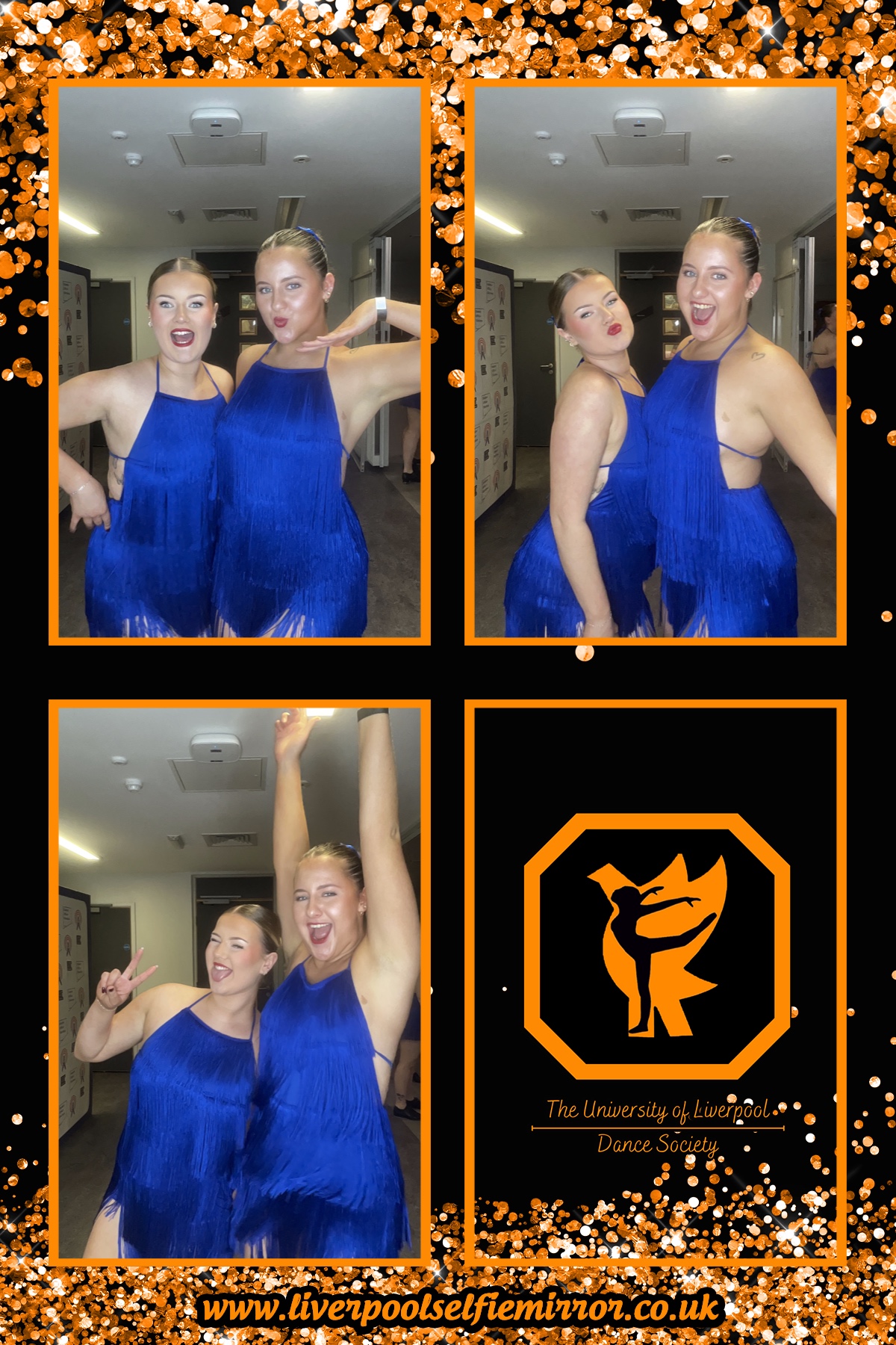 University Dance Academy 2026 | View more photos from the event at gallery.liverpoolselfiemirror.co.uk/u/LiverpoolSelfieMirror/University-Dance-Academy-2026