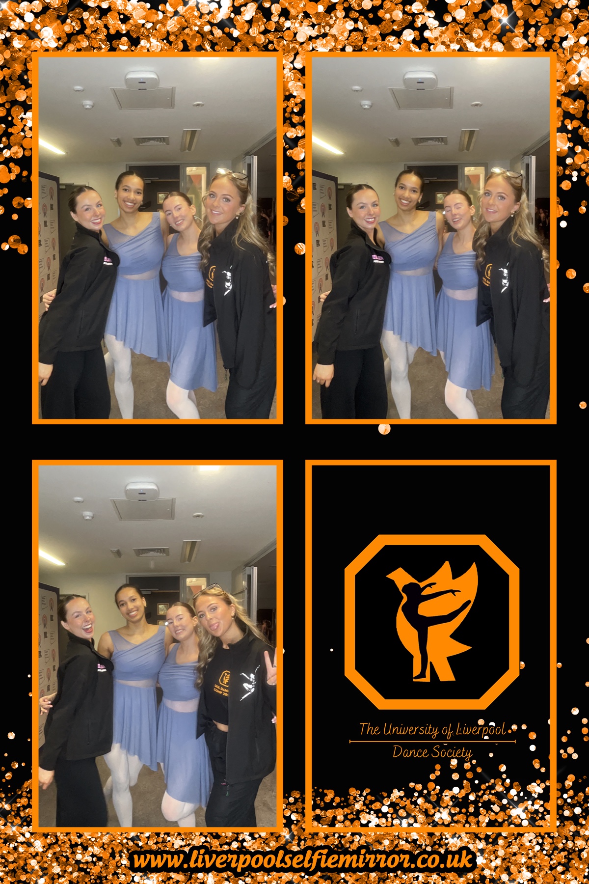 University Dance Academy 2026 | View more photos from the event at gallery.liverpoolselfiemirror.co.uk/u/LiverpoolSelfieMirror/University-Dance-Academy-2026