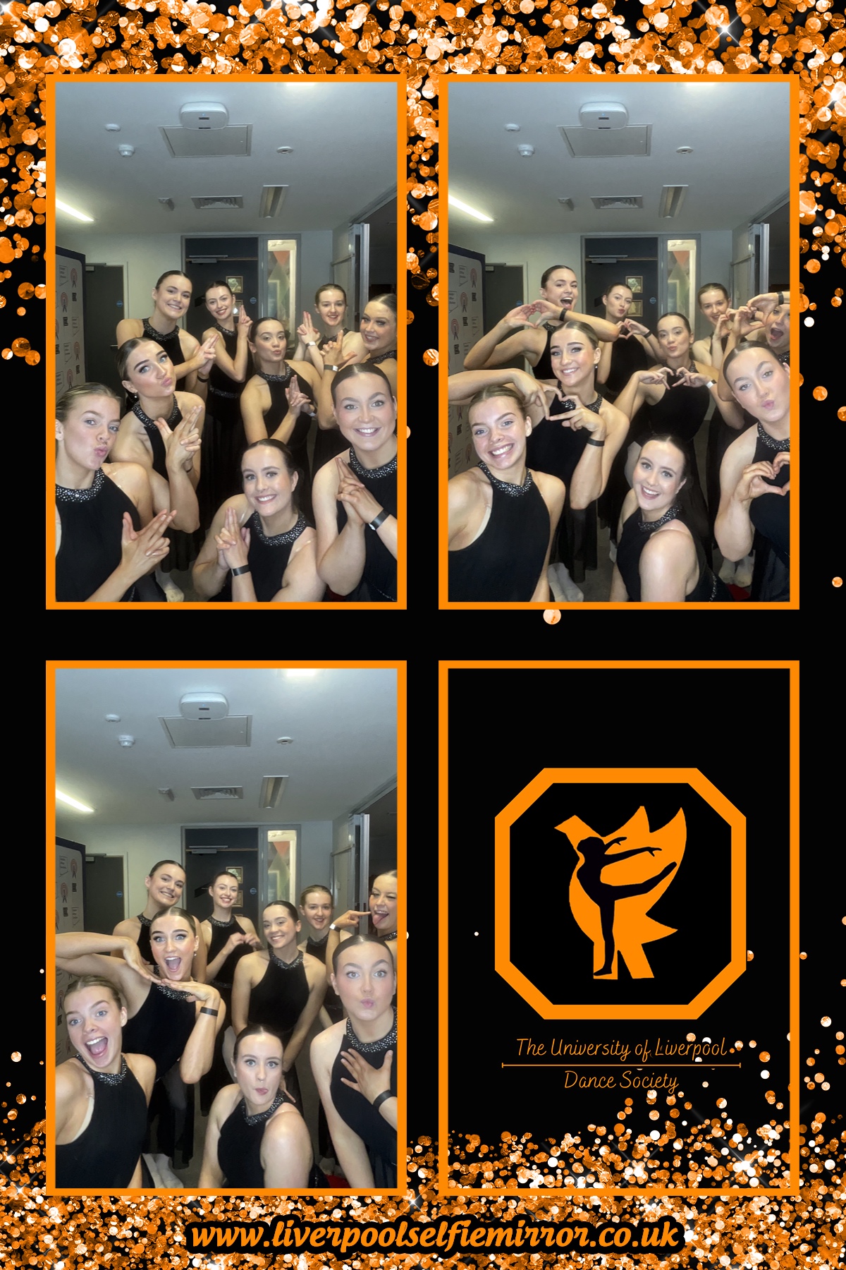 University Dance Academy 2026 | View more photos from the event at gallery.liverpoolselfiemirror.co.uk/u/LiverpoolSelfieMirror/University-Dance-Academy-2026