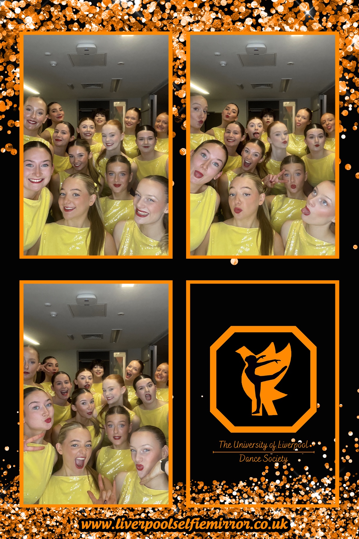 University Dance Academy 2026 | View more photos from the event at gallery.liverpoolselfiemirror.co.uk/u/LiverpoolSelfieMirror/University-Dance-Academy-2026