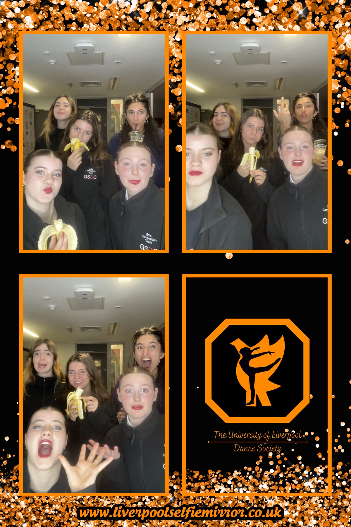 University Dance Academy 2026 | View more photos from the event at gallery.liverpoolselfiemirror.co.uk/u/LiverpoolSelfieMirror/University-Dance-Academy-2026