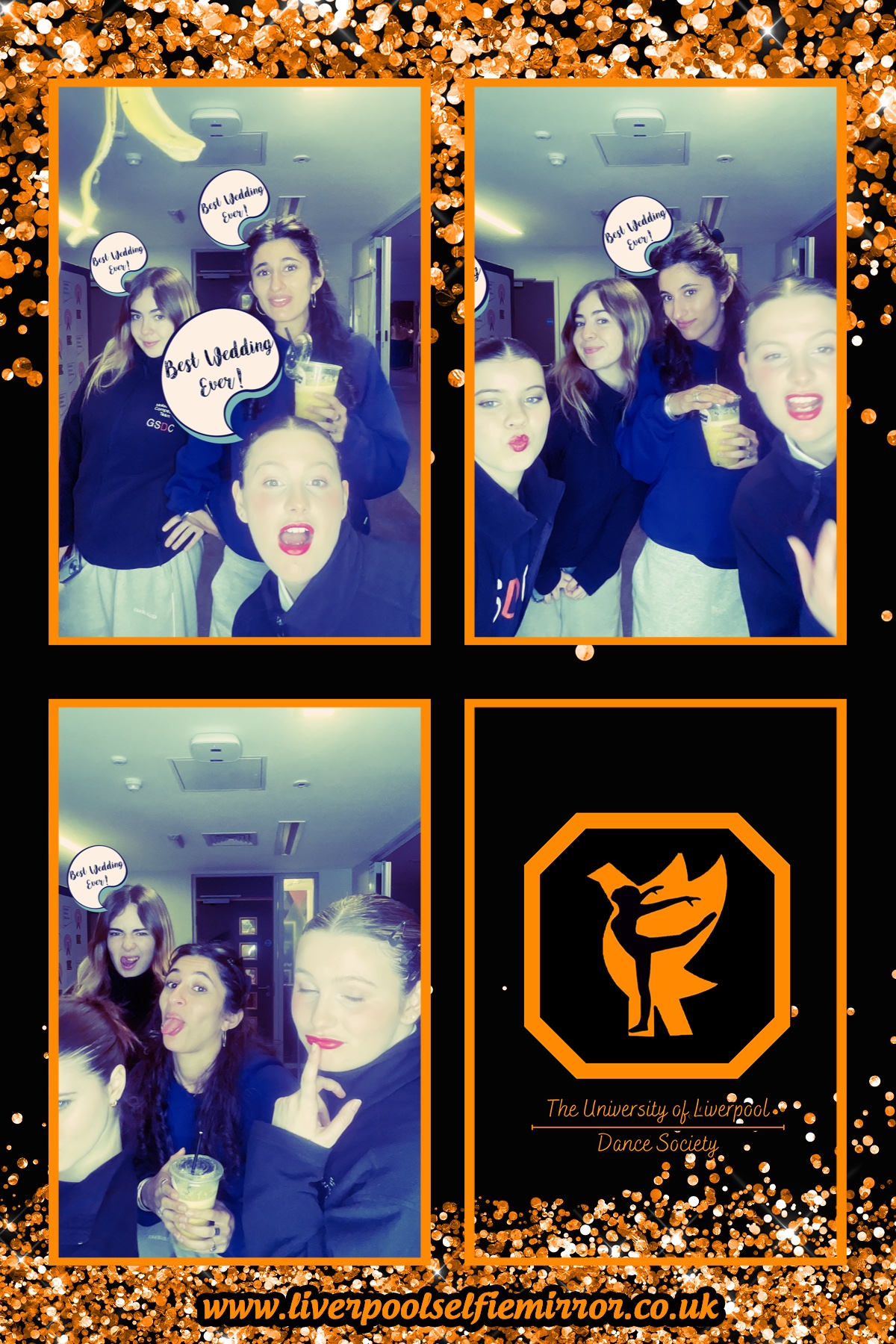 University Dance Academy 2026 | View more photos from the event at gallery.liverpoolselfiemirror.co.uk/u/LiverpoolSelfieMirror/University-Dance-Academy-2026