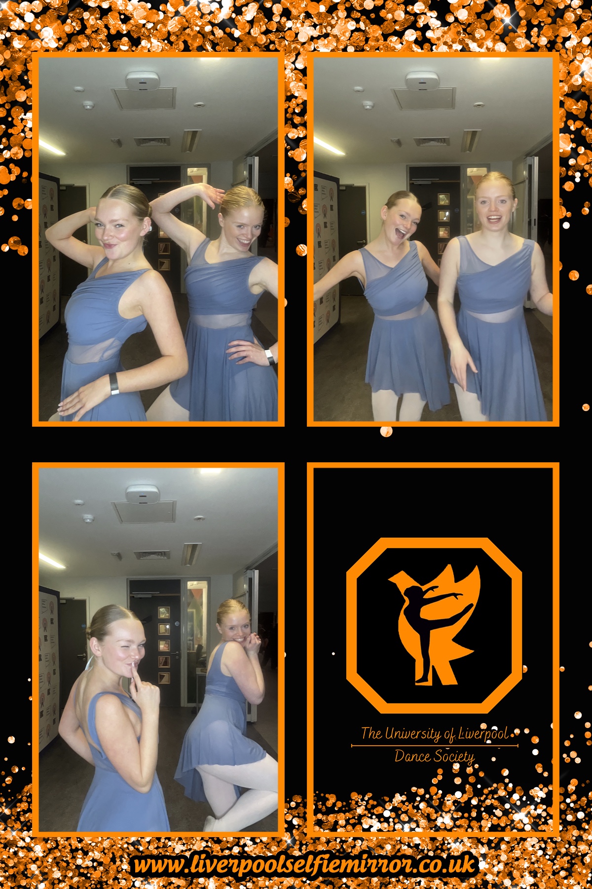 University Dance Academy 2026 | View more photos from the event at gallery.liverpoolselfiemirror.co.uk/u/LiverpoolSelfieMirror/University-Dance-Academy-2026