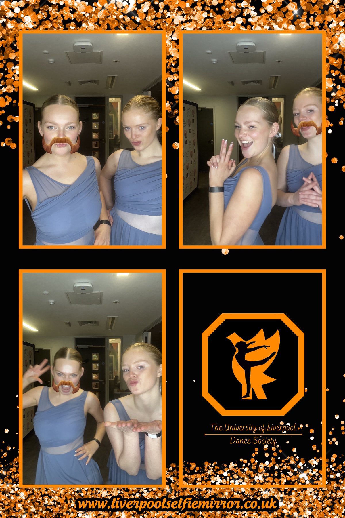 University Dance Academy 2026 | View more photos from the event at gallery.liverpoolselfiemirror.co.uk/u/LiverpoolSelfieMirror/University-Dance-Academy-2026