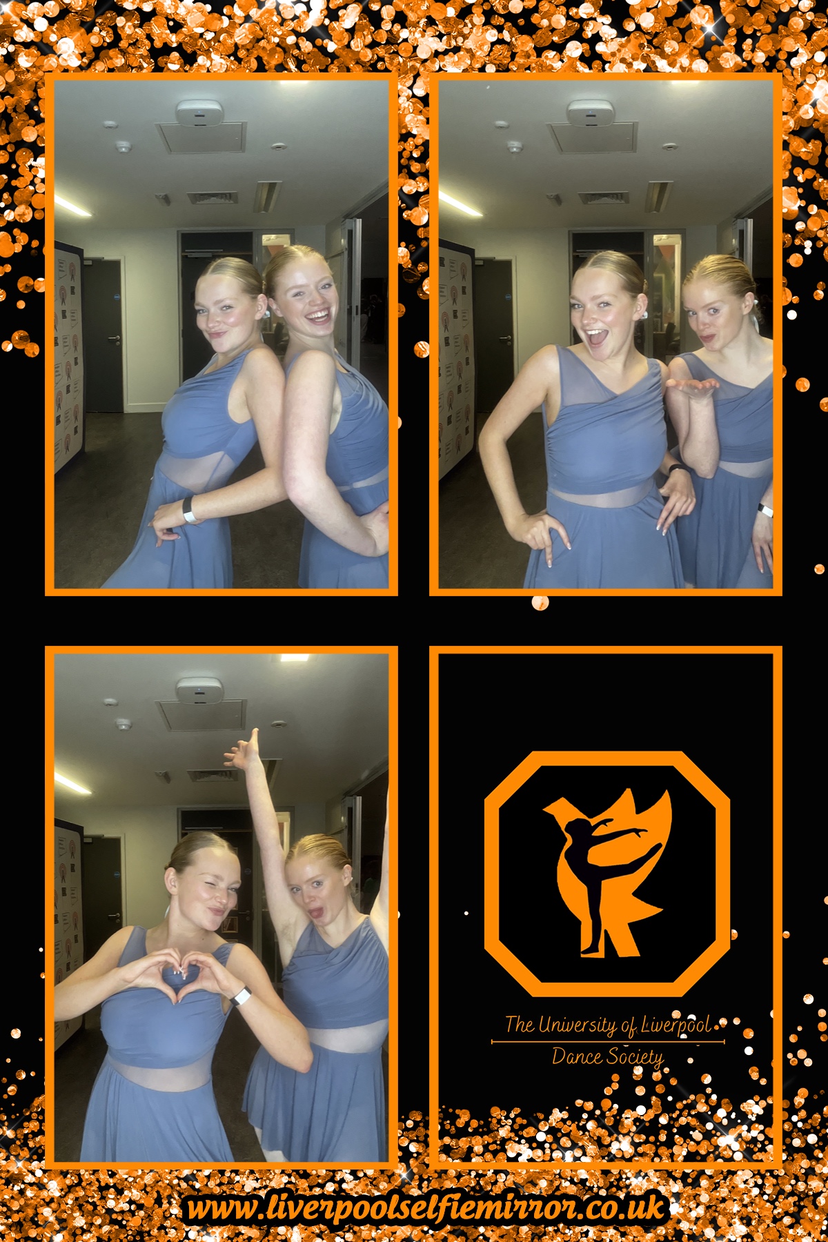 University Dance Academy 2026 | View more photos from the event at gallery.liverpoolselfiemirror.co.uk/u/LiverpoolSelfieMirror/University-Dance-Academy-2026