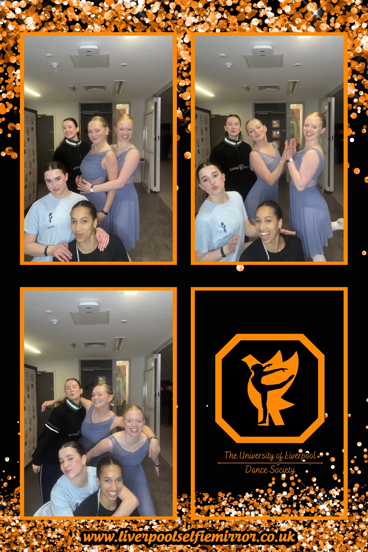 University Dance Academy 2026 | View more photos from the event at gallery.liverpoolselfiemirror.co.uk/u/LiverpoolSelfieMirror/University-Dance-Academy-2026