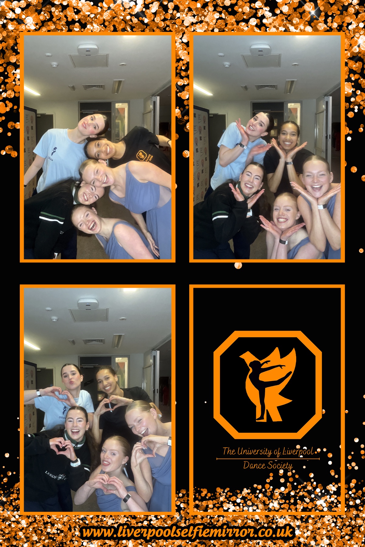 University Dance Academy 2026 | View more photos from the event at gallery.liverpoolselfiemirror.co.uk/u/LiverpoolSelfieMirror/University-Dance-Academy-2026