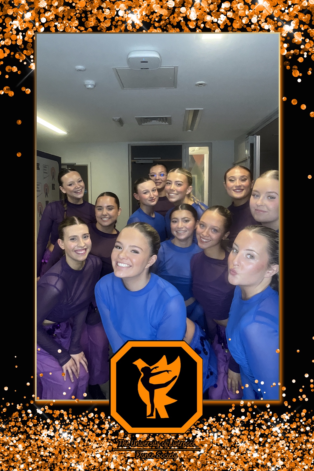 University Dance Academy 2026 | View more photos from the event at gallery.liverpoolselfiemirror.co.uk/u/LiverpoolSelfieMirror/University-Dance-Academy-2026