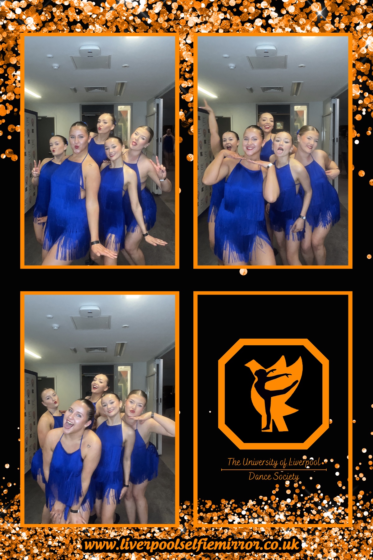 University Dance Academy 2026 | View more photos from the event at gallery.liverpoolselfiemirror.co.uk/u/LiverpoolSelfieMirror/University-Dance-Academy-2026