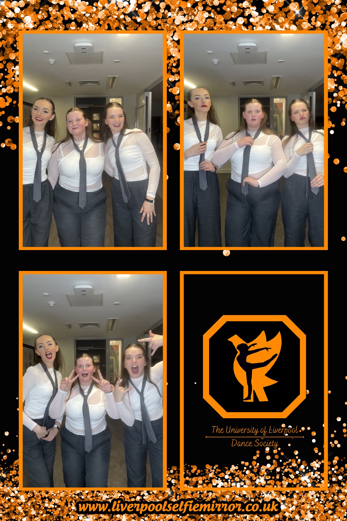 University Dance Academy 2026 | View more photos from the event at gallery.liverpoolselfiemirror.co.uk/u/LiverpoolSelfieMirror/University-Dance-Academy-2026