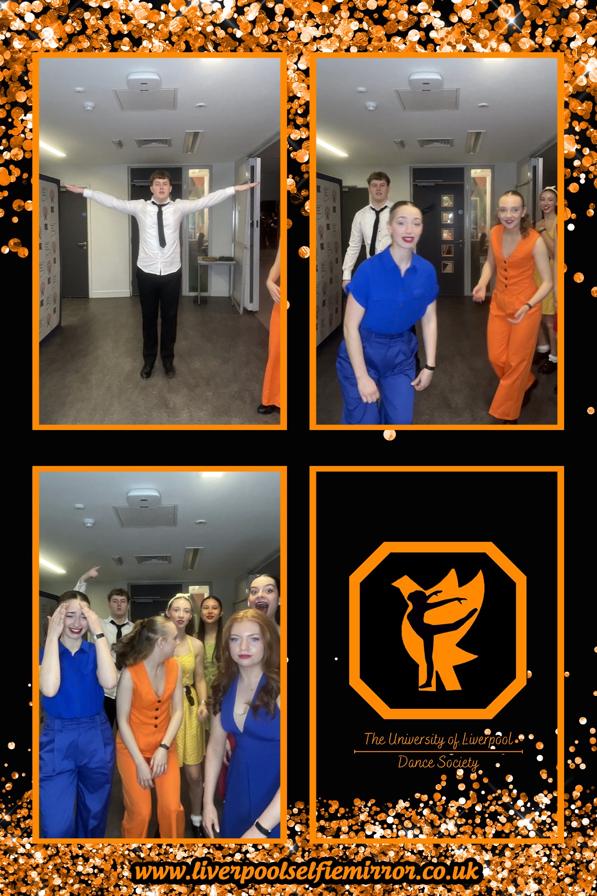 University Dance Academy 2026 | View more photos from the event at gallery.liverpoolselfiemirror.co.uk/u/LiverpoolSelfieMirror/University-Dance-Academy-2026