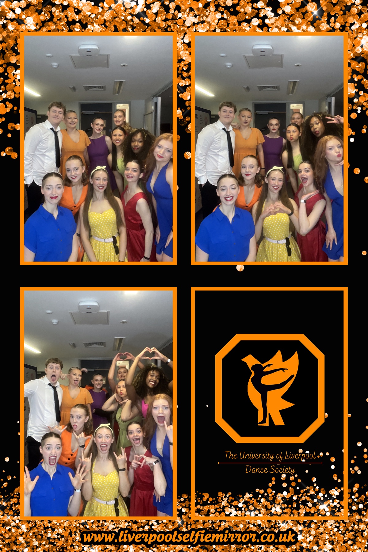 University Dance Academy 2026 | View more photos from the event at gallery.liverpoolselfiemirror.co.uk/u/LiverpoolSelfieMirror/University-Dance-Academy-2026