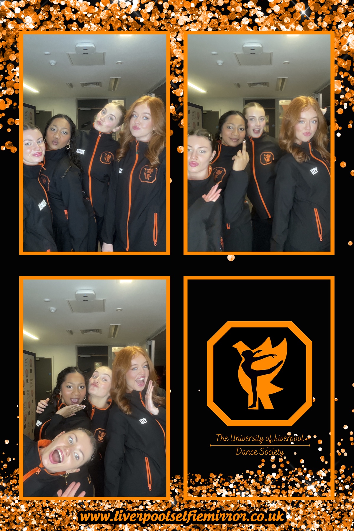 University Dance Academy 2026 | View more photos from the event at gallery.liverpoolselfiemirror.co.uk/u/LiverpoolSelfieMirror/University-Dance-Academy-2026