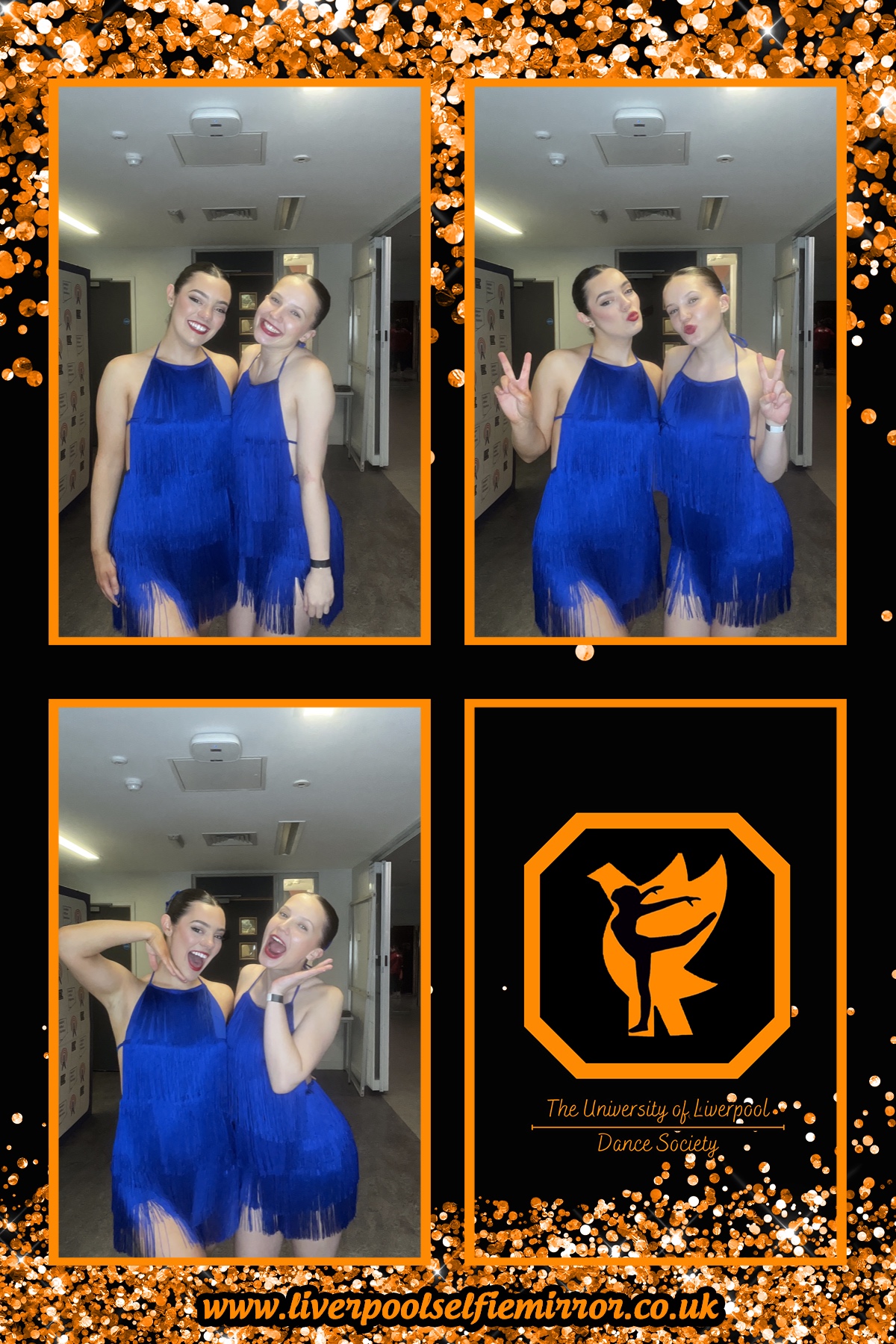 University Dance Academy 2026 | View more photos from the event at gallery.liverpoolselfiemirror.co.uk/u/LiverpoolSelfieMirror/University-Dance-Academy-2026