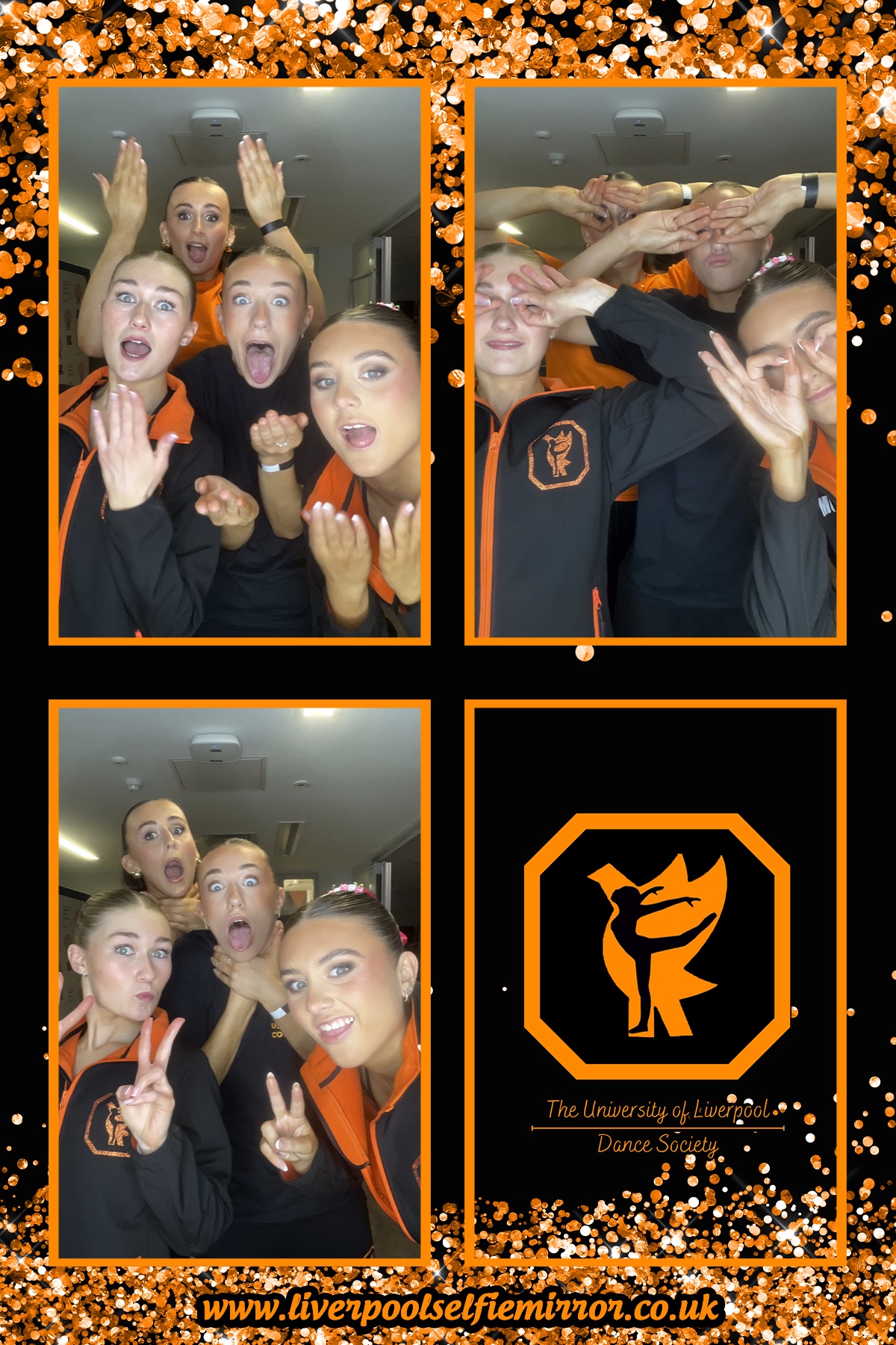 University Dance Academy 2026 | View more photos from the event at gallery.liverpoolselfiemirror.co.uk/u/LiverpoolSelfieMirror/University-Dance-Academy-2026