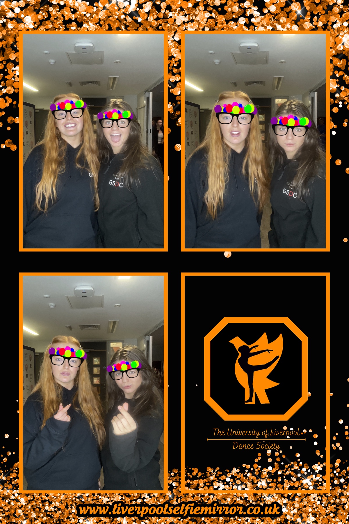 University Dance Academy 2026 | View more photos from the event at gallery.liverpoolselfiemirror.co.uk/u/LiverpoolSelfieMirror/University-Dance-Academy-2026