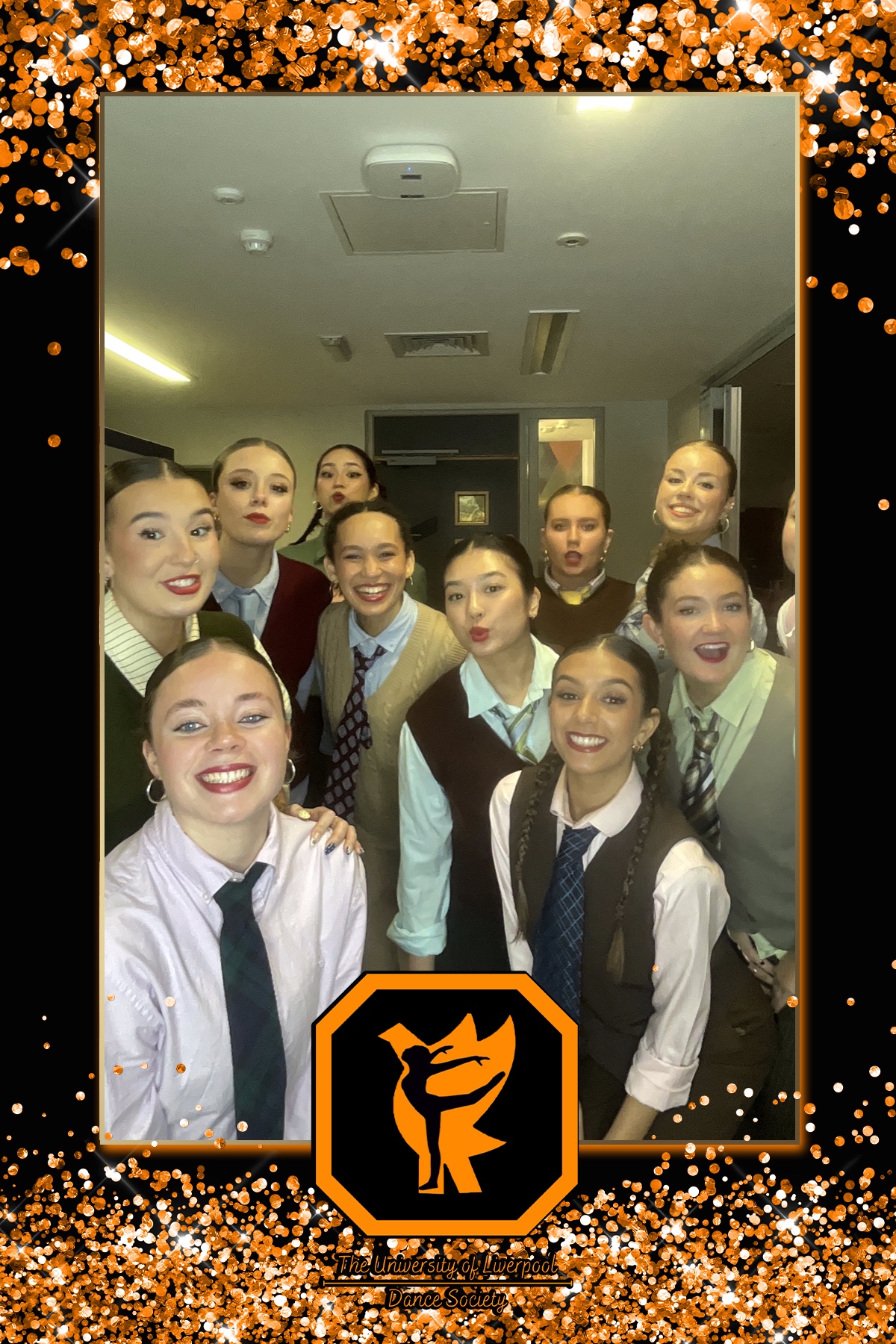 University Dance Academy 2026 | View more photos from the event at gallery.liverpoolselfiemirror.co.uk/u/LiverpoolSelfieMirror/University-Dance-Academy-2026