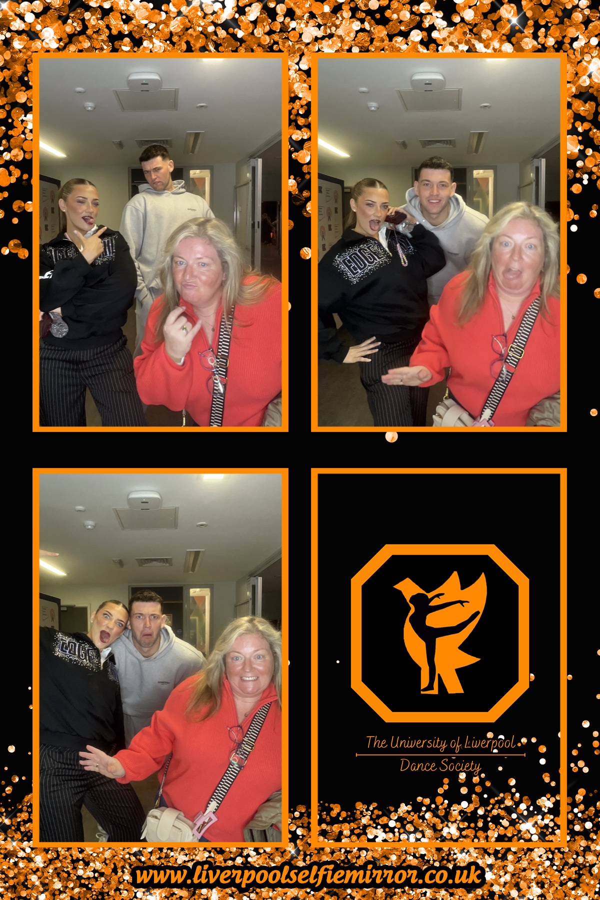 University Dance Academy 2026 | View more photos from the event at gallery.liverpoolselfiemirror.co.uk/u/LiverpoolSelfieMirror/University-Dance-Academy-2026