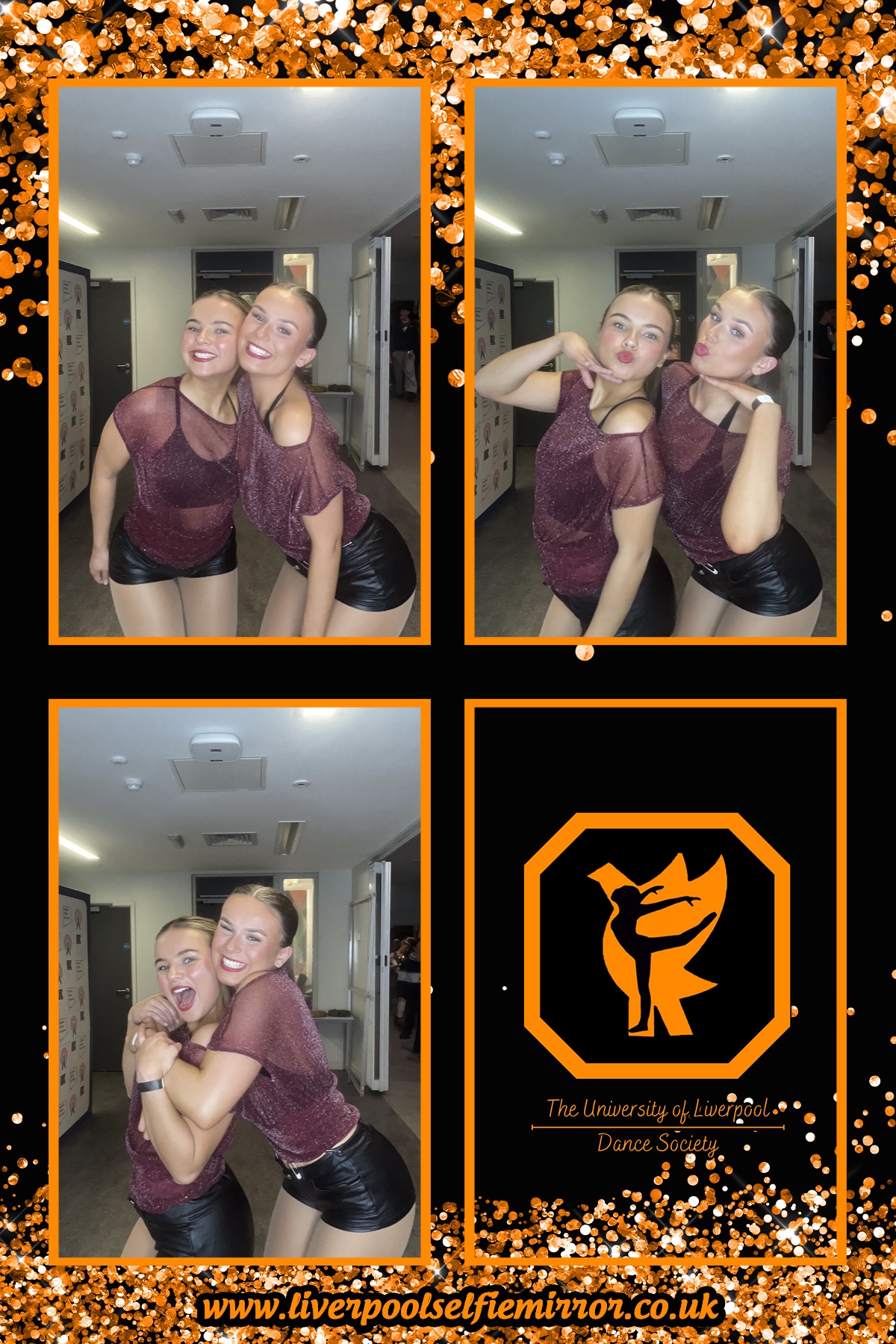 University Dance Academy 2026 | View more photos from the event at gallery.liverpoolselfiemirror.co.uk/u/LiverpoolSelfieMirror/University-Dance-Academy-2026