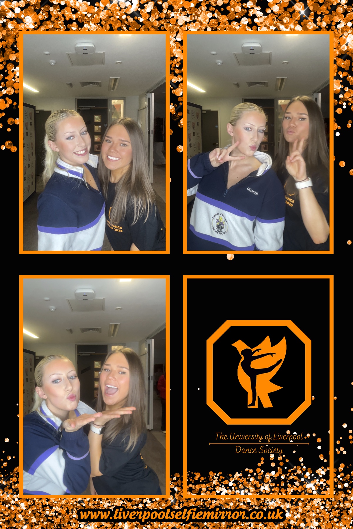 University Dance Academy 2026 | View more photos from the event at gallery.liverpoolselfiemirror.co.uk/u/LiverpoolSelfieMirror/University-Dance-Academy-2026