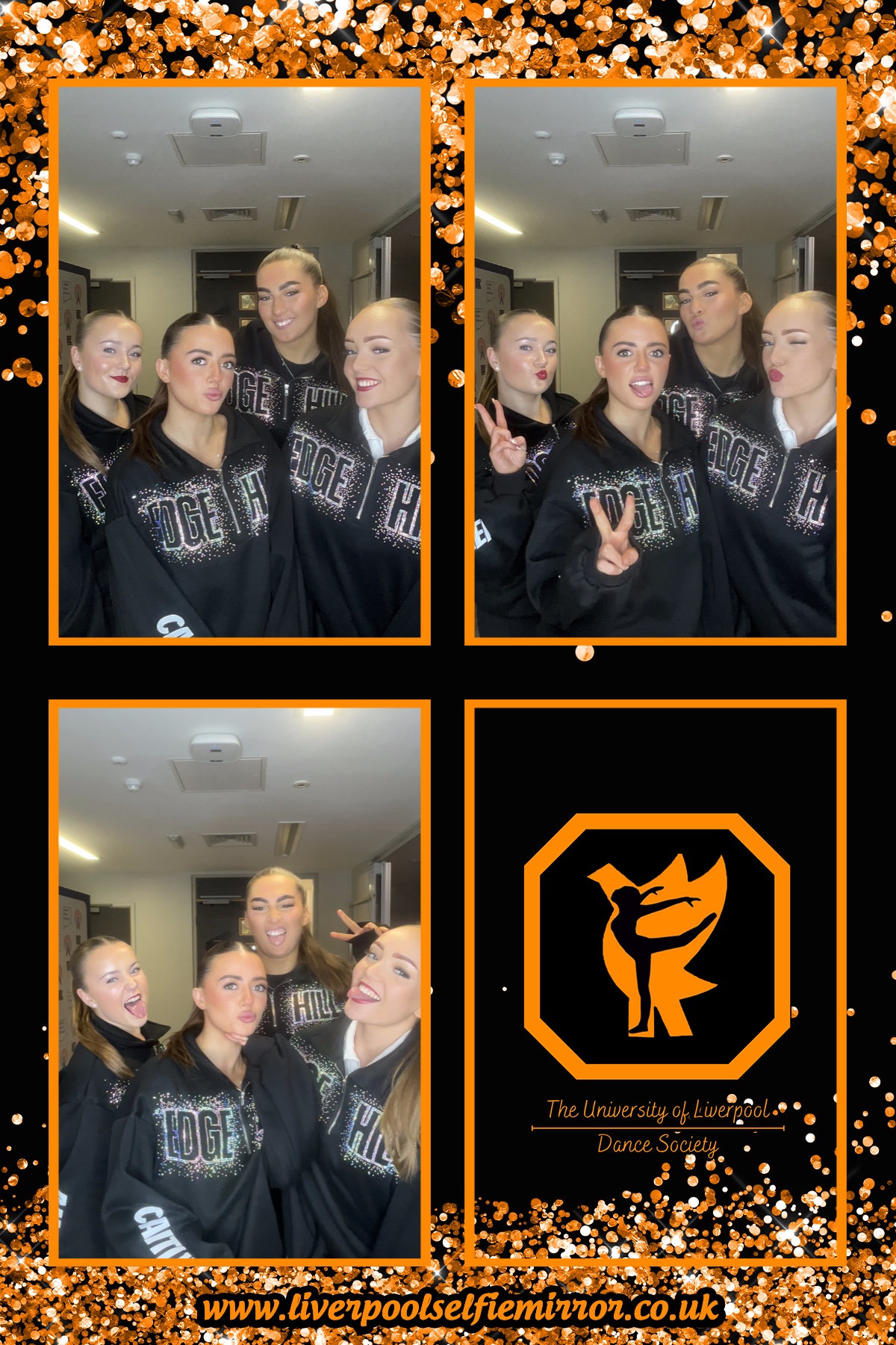 University Dance Academy 2026 | View more photos from the event at gallery.liverpoolselfiemirror.co.uk/u/LiverpoolSelfieMirror/University-Dance-Academy-2026