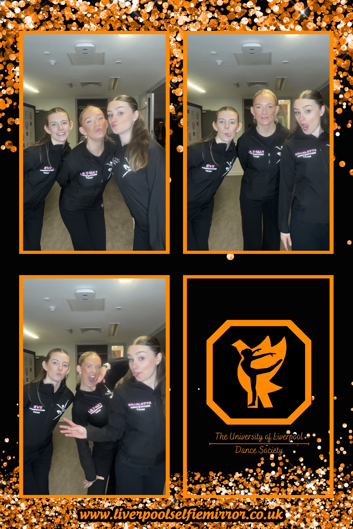 University Dance Academy 2026 | View more photos from the event at gallery.liverpoolselfiemirror.co.uk/u/LiverpoolSelfieMirror/University-Dance-Academy-2026