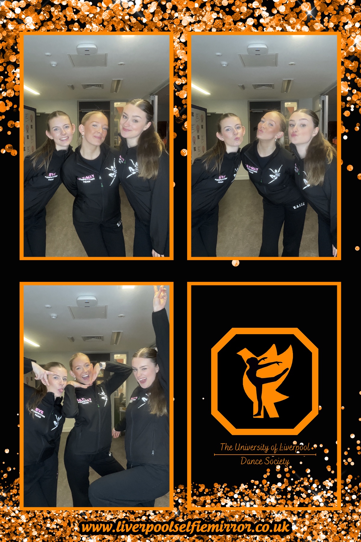 University Dance Academy 2026 | View more photos from the event at gallery.liverpoolselfiemirror.co.uk/u/LiverpoolSelfieMirror/University-Dance-Academy-2026