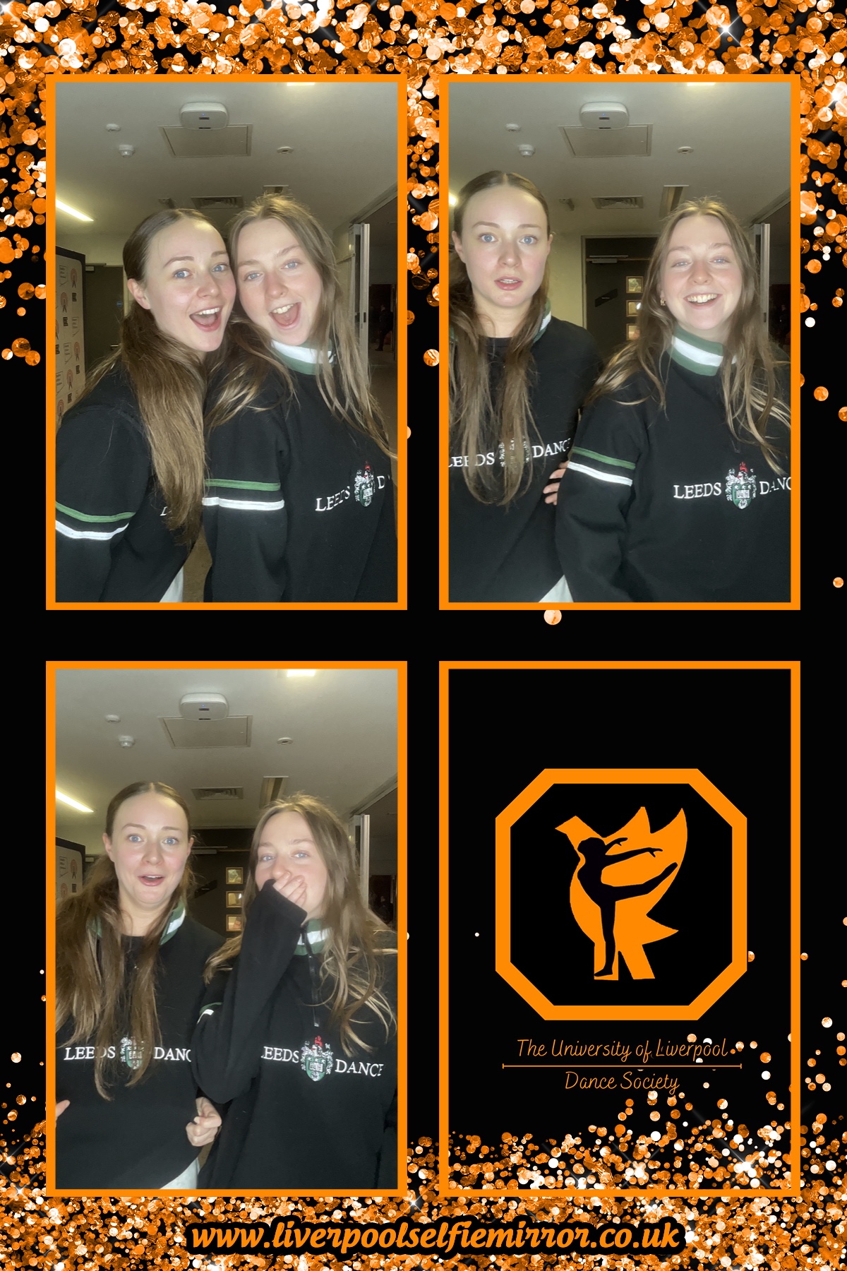 University Dance Academy 2026 | View more photos from the event at gallery.liverpoolselfiemirror.co.uk/u/LiverpoolSelfieMirror/University-Dance-Academy-2026