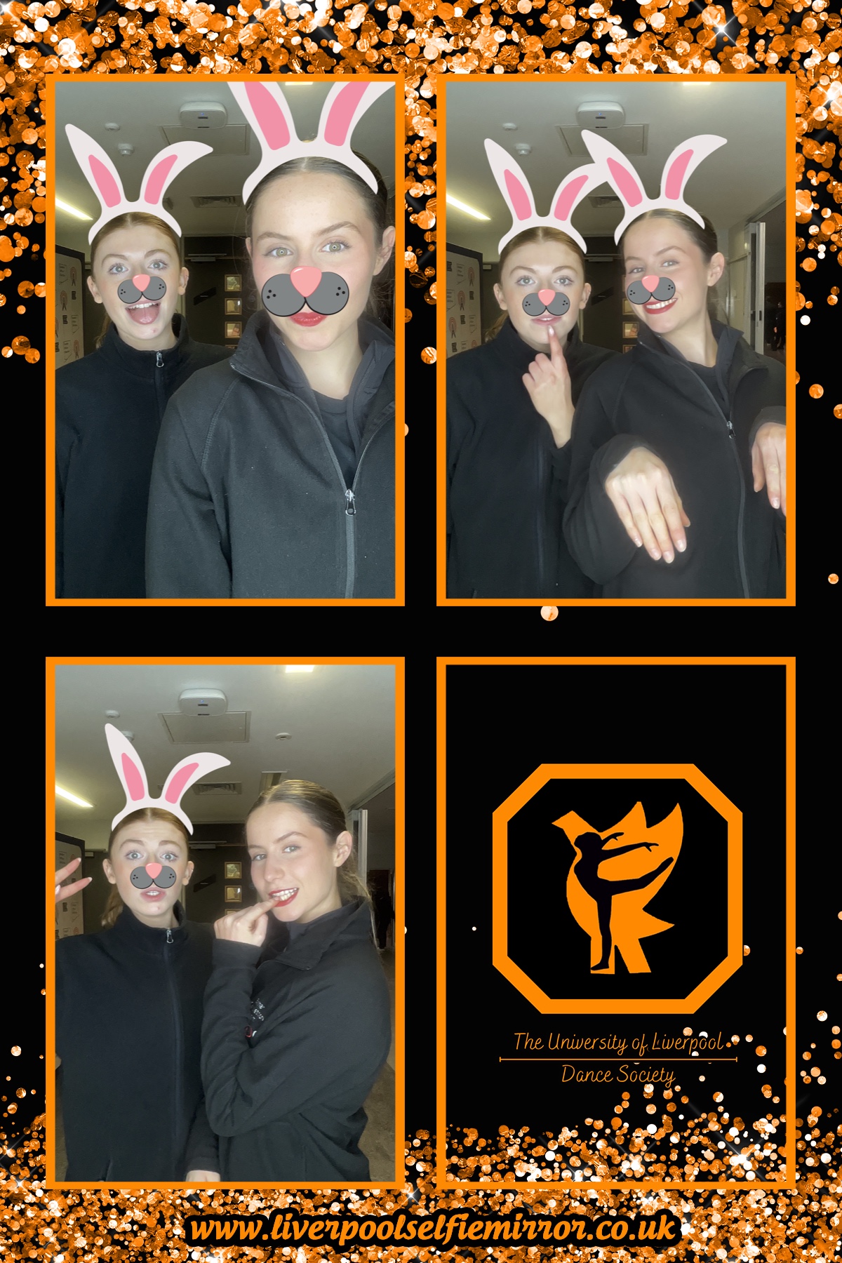 University Dance Academy 2026 | View more photos from the event at gallery.liverpoolselfiemirror.co.uk/u/LiverpoolSelfieMirror/University-Dance-Academy-2026