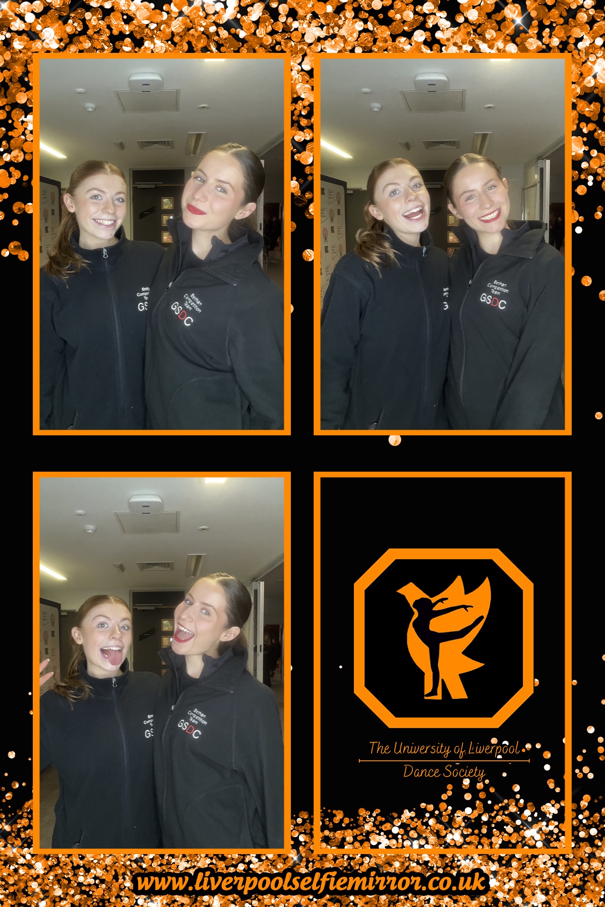 University Dance Academy 2026 | View more photos from the event at gallery.liverpoolselfiemirror.co.uk/u/LiverpoolSelfieMirror/University-Dance-Academy-2026