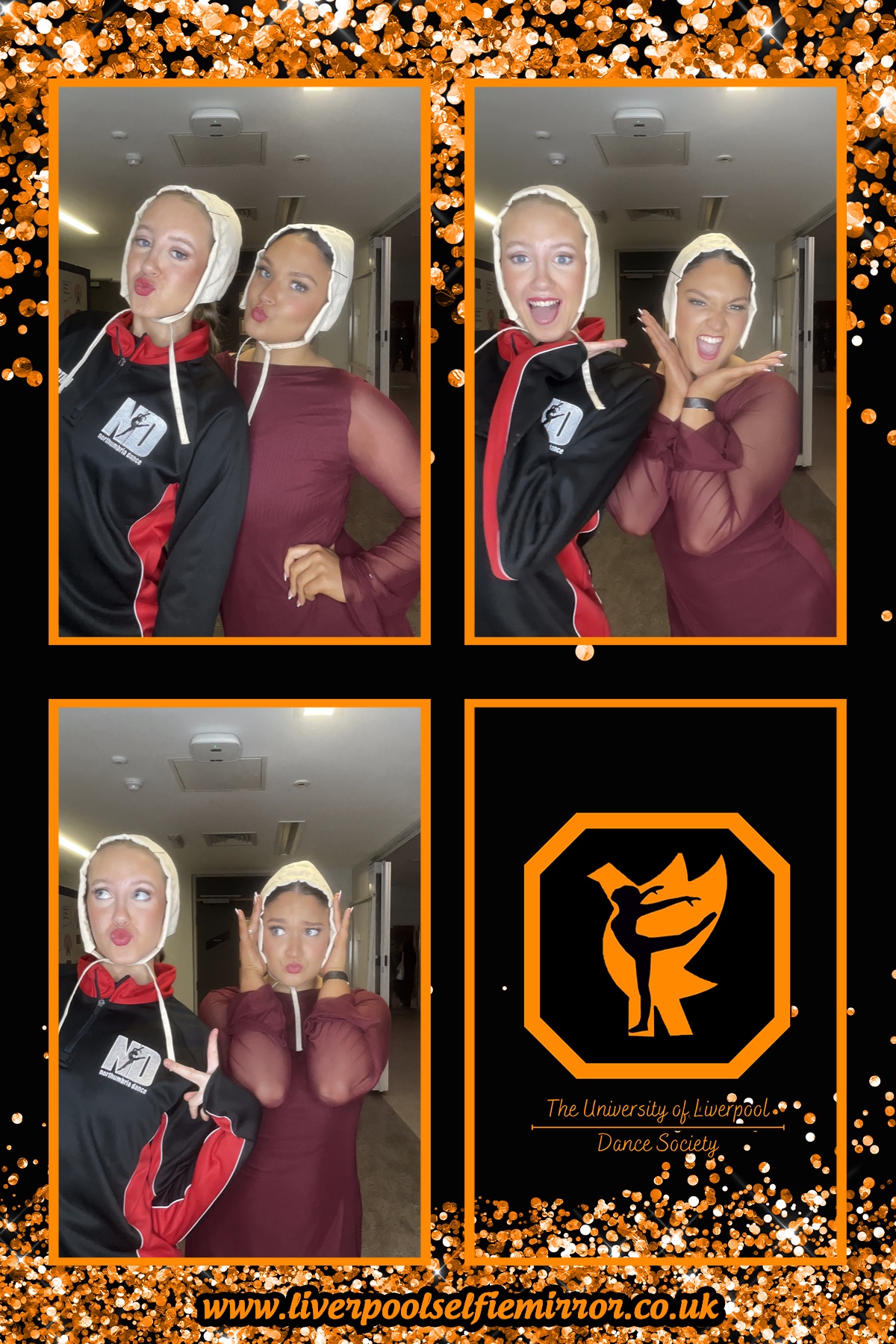 University Dance Academy 2026 | View more photos from the event at gallery.liverpoolselfiemirror.co.uk/u/LiverpoolSelfieMirror/University-Dance-Academy-2026