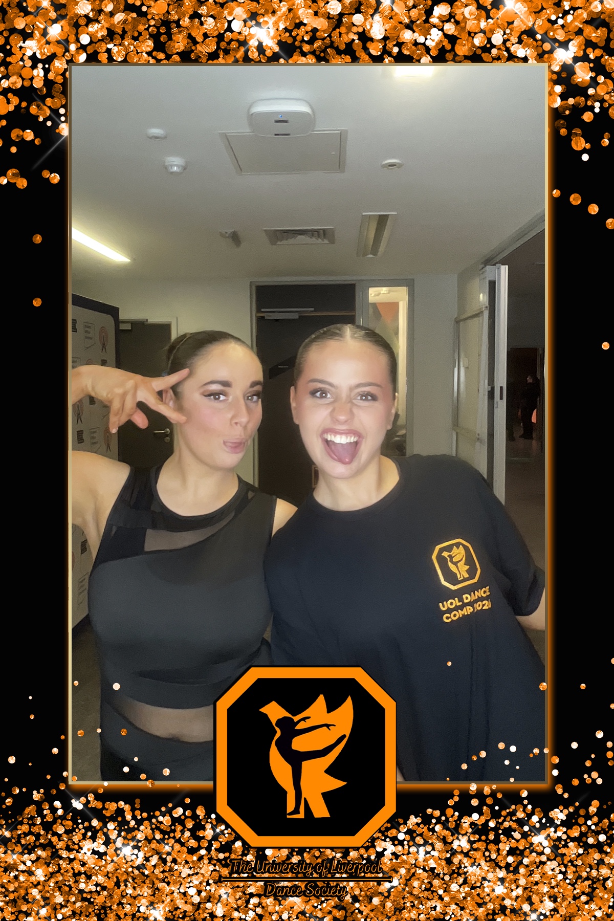 University Dance Academy 2026 | View more photos from the event at gallery.liverpoolselfiemirror.co.uk/u/LiverpoolSelfieMirror/University-Dance-Academy-2026