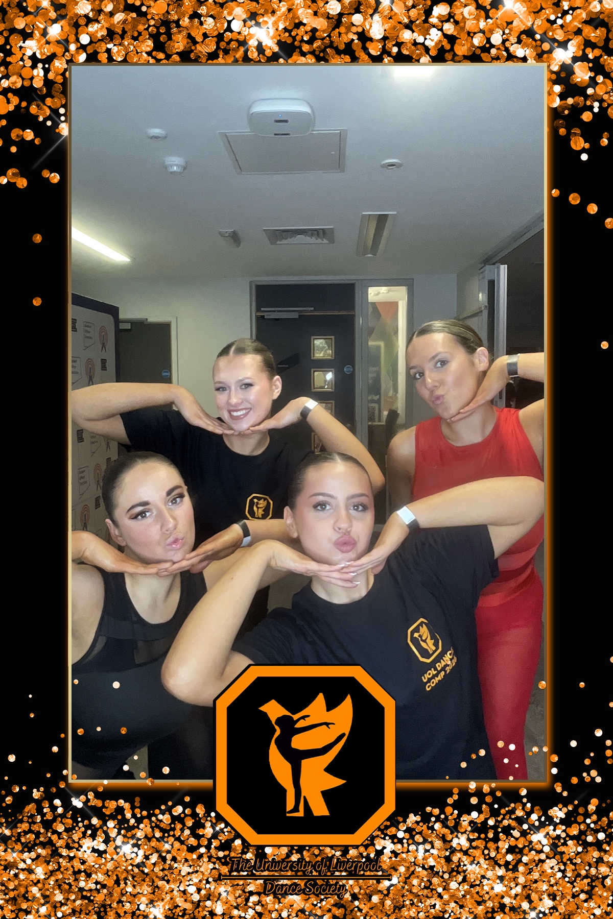 University Dance Academy 2026 | View more photos from the event at gallery.liverpoolselfiemirror.co.uk/u/LiverpoolSelfieMirror/University-Dance-Academy-2026