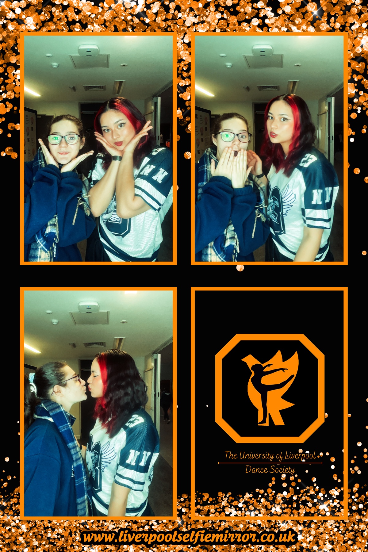 University Dance Academy 2026 | View more photos from the event at gallery.liverpoolselfiemirror.co.uk/u/LiverpoolSelfieMirror/University-Dance-Academy-2026