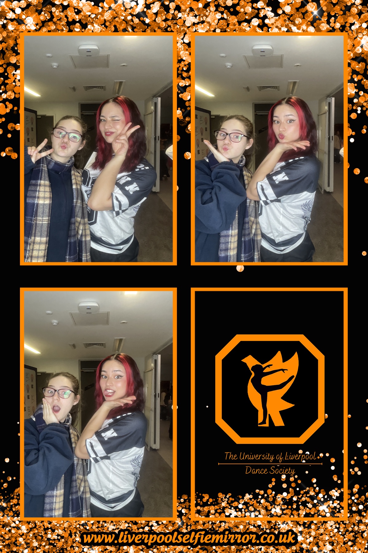 University Dance Academy 2026 | View more photos from the event at gallery.liverpoolselfiemirror.co.uk/u/LiverpoolSelfieMirror/University-Dance-Academy-2026