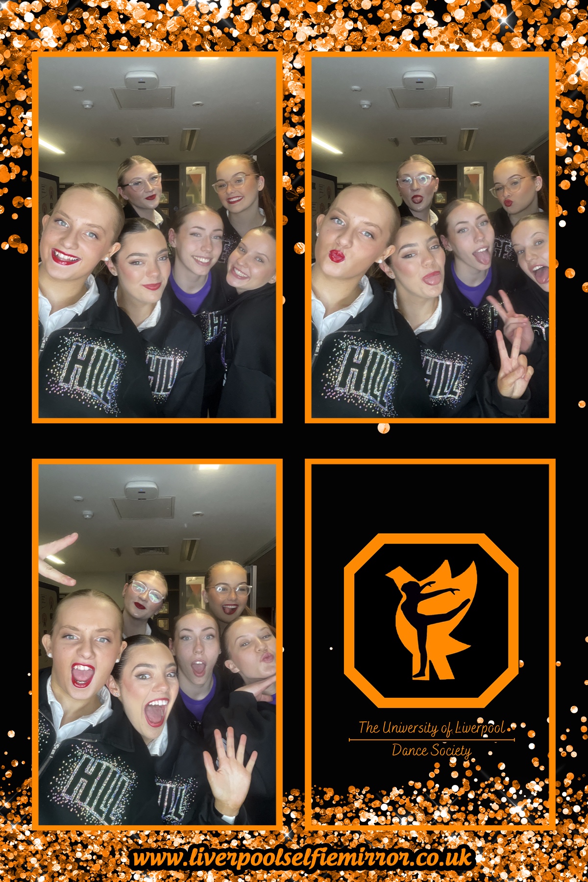 University Dance Academy 2026 | View more photos from the event at gallery.liverpoolselfiemirror.co.uk/u/LiverpoolSelfieMirror/University-Dance-Academy-2026