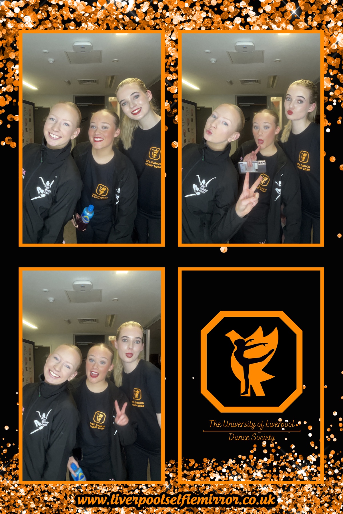 University Dance Academy 2026 | View more photos from the event at gallery.liverpoolselfiemirror.co.uk/u/LiverpoolSelfieMirror/University-Dance-Academy-2026