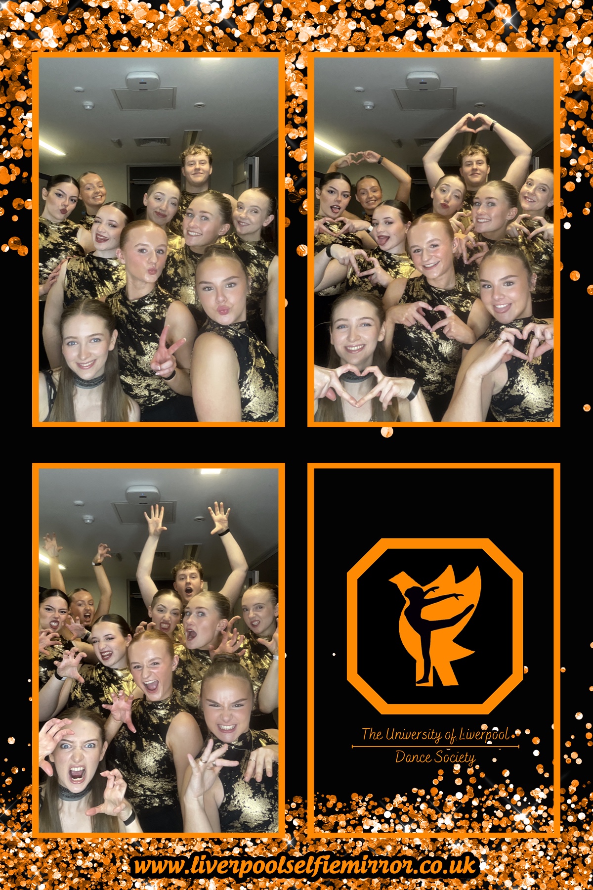 University Dance Academy 2026 | View more photos from the event at gallery.liverpoolselfiemirror.co.uk/u/LiverpoolSelfieMirror/University-Dance-Academy-2026