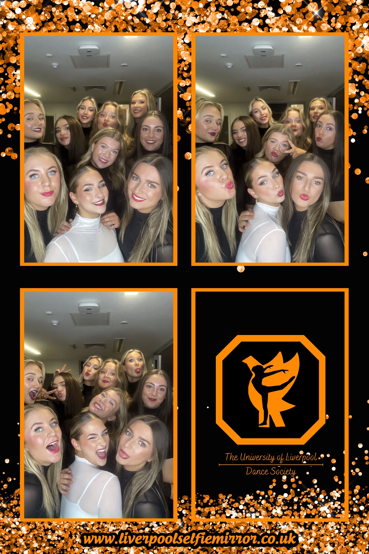 University Dance Academy 2026 | View more photos from the event at gallery.liverpoolselfiemirror.co.uk/u/LiverpoolSelfieMirror/University-Dance-Academy-2026