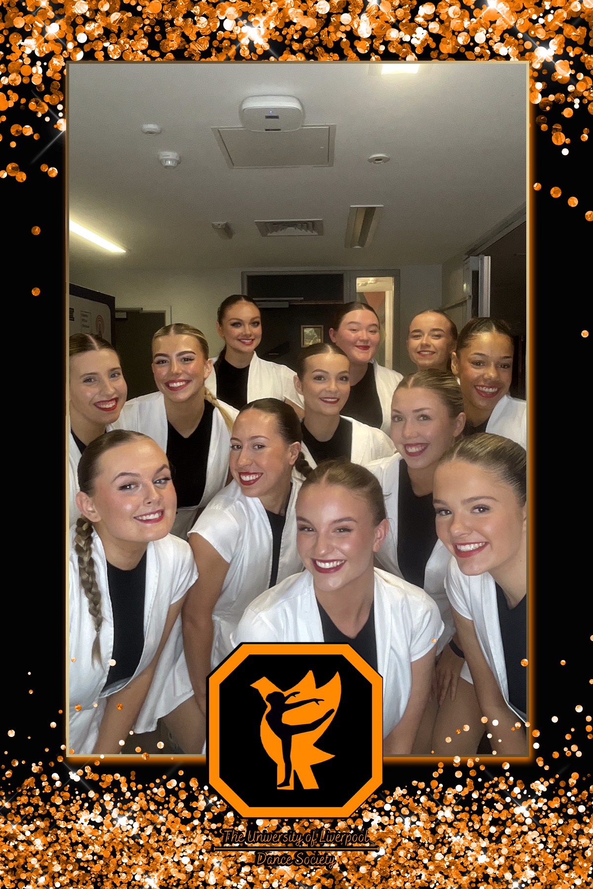 University Dance Academy 2026 | View more photos from the event at gallery.liverpoolselfiemirror.co.uk/u/LiverpoolSelfieMirror/University-Dance-Academy-2026