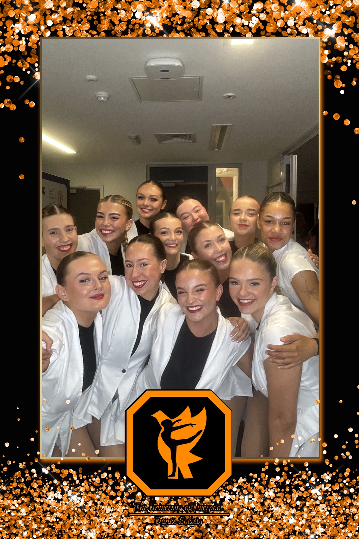 University Dance Academy 2026 | View more photos from the event at gallery.liverpoolselfiemirror.co.uk/u/LiverpoolSelfieMirror/University-Dance-Academy-2026