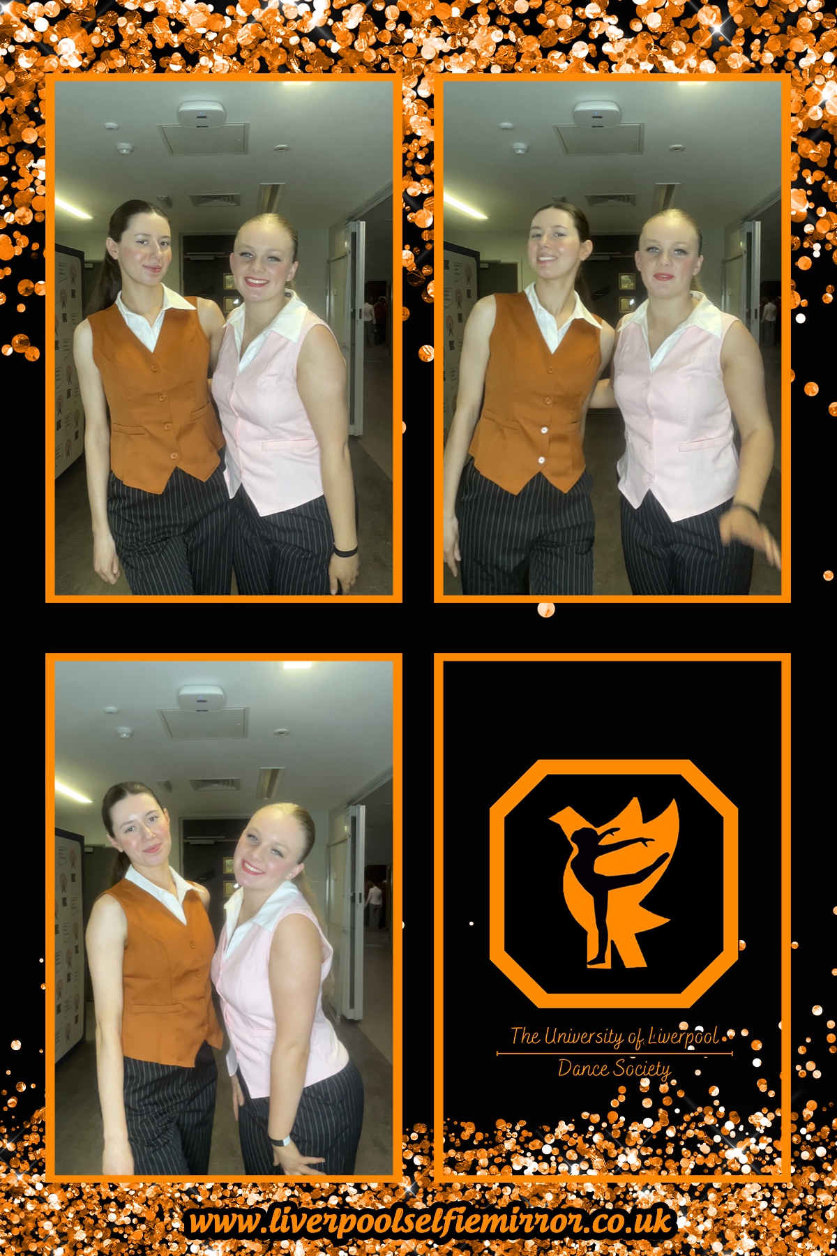 University Dance Academy 2026 | View more photos from the event at gallery.liverpoolselfiemirror.co.uk/u/LiverpoolSelfieMirror/University-Dance-Academy-2026