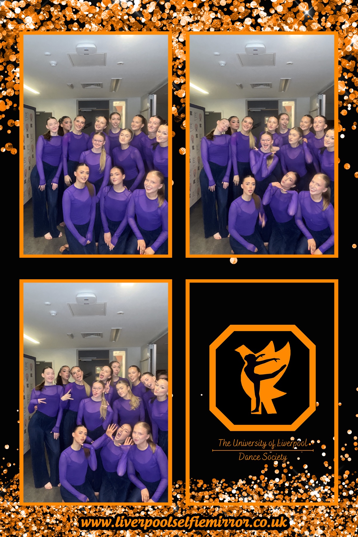 University Dance Academy 2026 | View more photos from the event at gallery.liverpoolselfiemirror.co.uk/u/LiverpoolSelfieMirror/University-Dance-Academy-2026